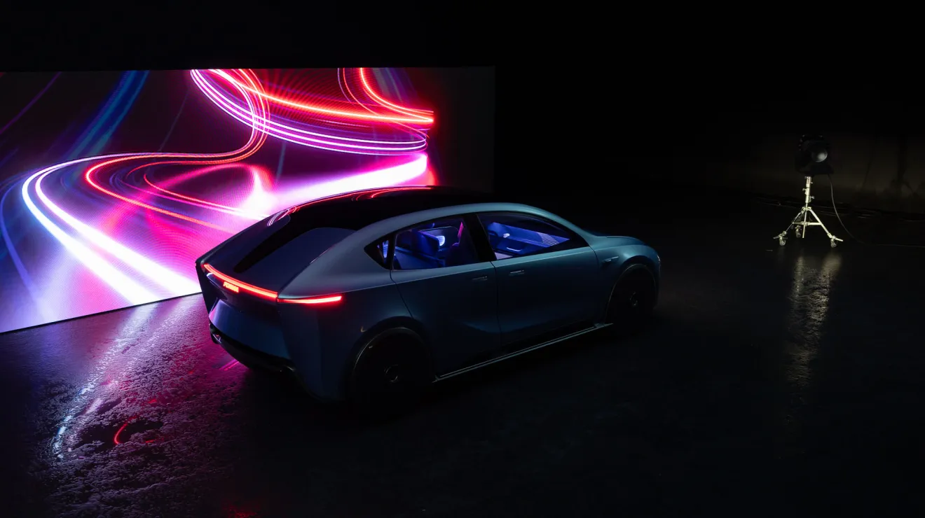 Building Better Vehicle Ideas Through Practical Testing
