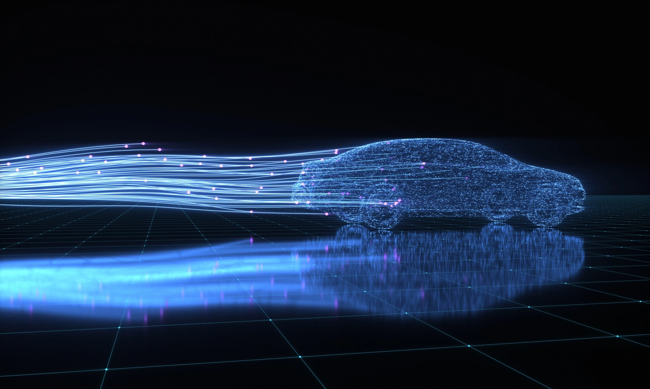 Creating Safer Cars Through Better Design Thinking