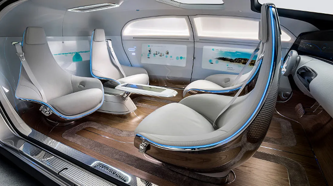 How Vehicle Labs Improve Performance, Comfort, and Control