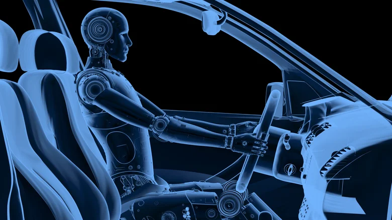 What Automotive Testing Reveals About Real Road Behavior