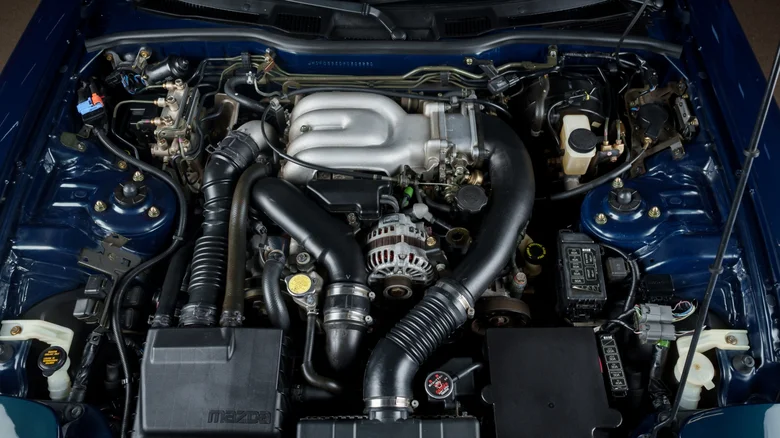 Mazda RX8 Apex Seal Failure Prevention Guide for Rotary Engine Owners