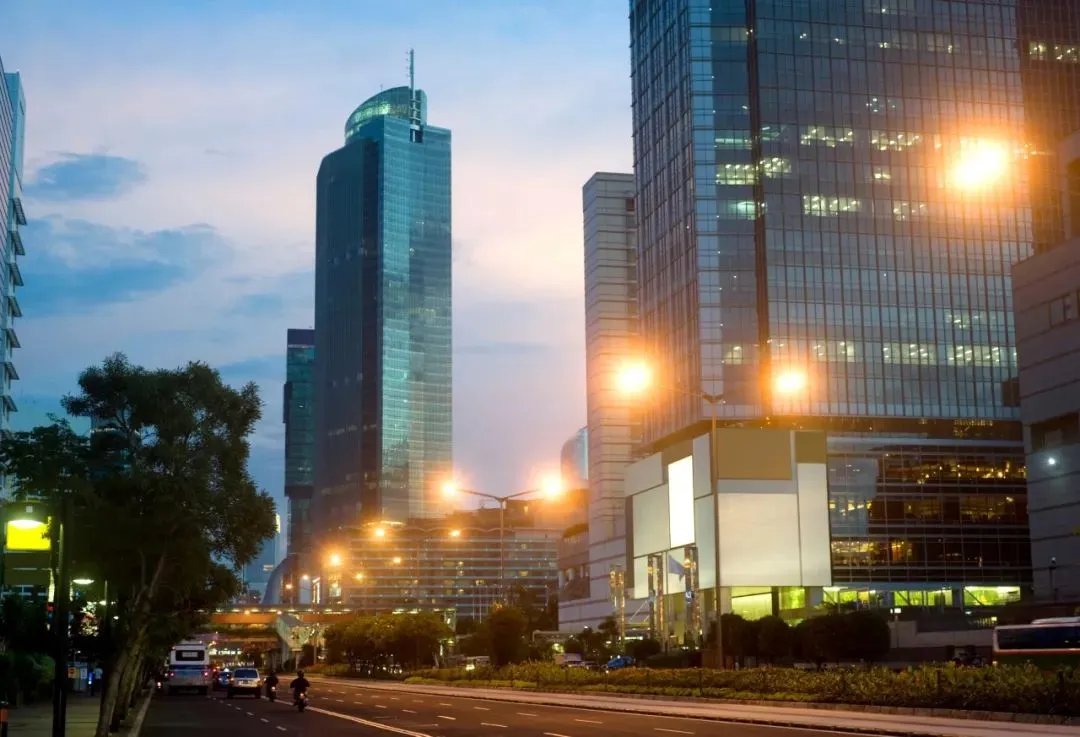 How Smart Lighting Systems Are Improving Road Safety?