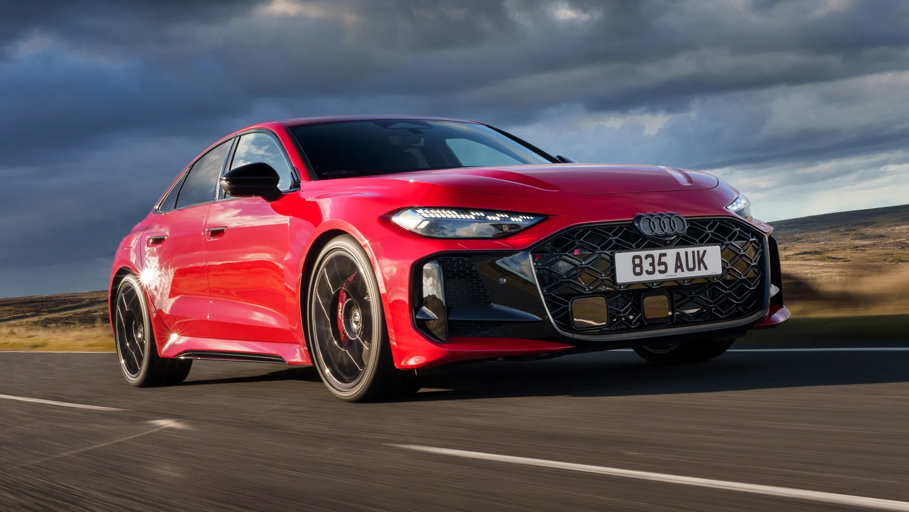 Improving Front-End Styling Through Better Design and Fitment